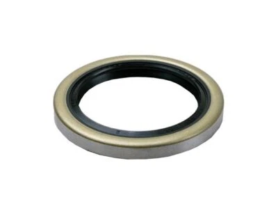 For 1990-1994 Mitsubishi Precis Wheel Seal Rear 48419FRMY 1991 1992 1993 - Image 1 of 2
