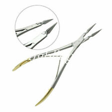 Dental Pliers Residual Root Forceps For Upper And Lower Wisdom Straight Head