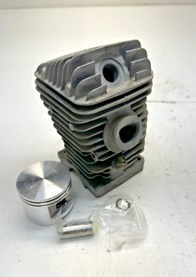 OEM STIHL MS250 Cylinder 42.5mm New Piston 1123 020 1209 - Image 1 of 4