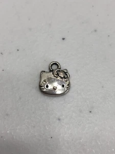 Hello Kitty 2007 Charm Sanrio 1976, 2007 Bracelet Necklace Jewelry Vintage Retro - Picture 1 of 4