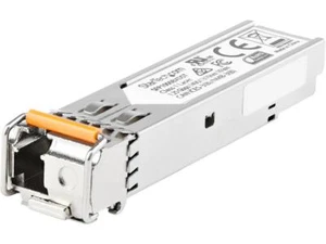 Dell EMC SFP-1G-BX10-U Compatible SFP Module - 1000Base-BX10 Fiber Optical Trans - Picture 1 of 1