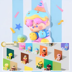 Genuine Pino Jelly Taste & Personality Quiz Series Confirmed Blind Box Art Toys - Picture 1 of 18