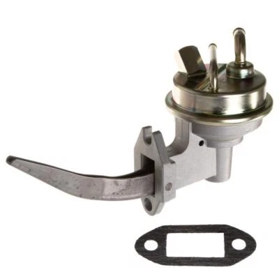 MECHANICAL FUEL PUMP Delphi MF0006 For 75 Buick Apollo V8 - Image 1 of 4