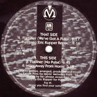 MM - Flatliner, 12", (Vinyl)