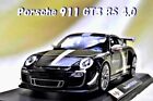 Maisto 1/18 Porsche 911 Gts Rs 4.0
