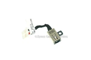L44451-001 L43727-Y27 GENUINE HP POWER DC-IN CONNECTOR 11-AK 11-AK0090WM (CB37) - Zdjęcie 1 z 2