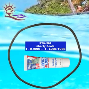 Haxhor1930 Header O-Ring H-Serie Ed1 und Ed2 kompatibel für Hayward HAXHOR1930 - Bild 1 von 1