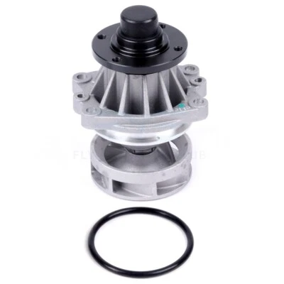 Bomba de agua de 1 pieza para BMW 325Ci 330Ci 2001-2005 BMW 325xi 325i l6 2001-2006 AW9261 Foto 1 de 4