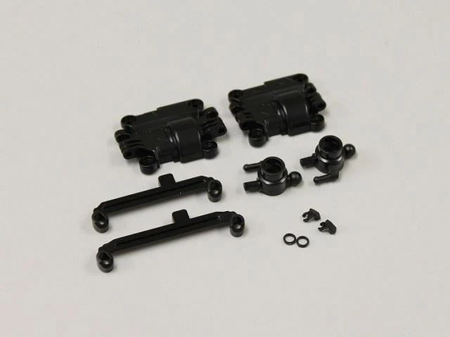 Kyosho - Front Upper Bulk Cover Set, for MA-020 Mini-Z - Image 1 of 1