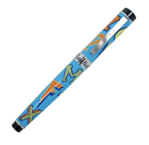 Archived ACME Studio “Typo” Roller Ball Pen by UK Artist BEN HALL - Picture 1 of 1