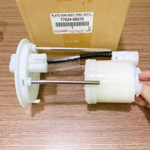 Genuine Toyota Camry 2007-2011 2AZ Fuel Filter Suction 77024-06070 Thailand OEM  - Bild 1 von 2