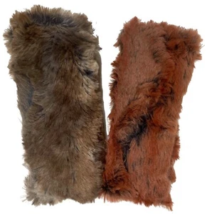 Kitty Crinkles Catnip Faux Fur Refillable Cat Toy - Free Ship -- Made in the USA - Picture 1 of 1