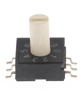 Commutateur RM3HAF-10 Bouton Boîte à histoires Lunii Ma fabrique à histoires