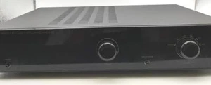 Vintage Musical Fidelity A2 Integrated Amplifier Audio/Digital Home Appliances - Picture 1 of 8