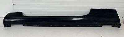 Panel basculante izquierdo Hyundai Genesis 2010-2016 cupé 87751-2M000 OEM Foto 1 de 4