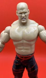 WWE Kane Ruthless Aggression Series Jakks Wreslting Figure (Loose) - Picture 1 of 8