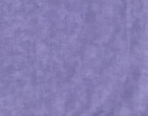 Lavender Purple Solid Batik Mottled Blender Cotton Quilt Fabric ONE YARD ONLY - Picture 1 of 6