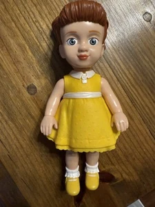 Gabby Gabby Doll Toy Story 4 Mattel 10" Posable Figure Disney Pixar / Used - Afbeelding 1 van 11