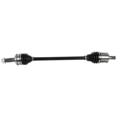 Rear Left AWD CV Axle For Honda Passport 2019-2021 Honda Pilot 2016-2021 V6 3.5L - Изображение 1 из 4