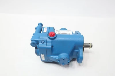 Vickers 02-341685 PVQ32-B2R-SE1S-21-C14-12 Hydraulic Axial Piston Pump - Image 1 of 4
