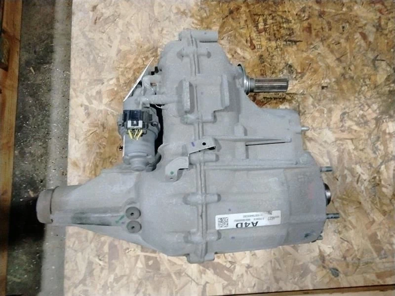 转移箱 84978149 适用于 19-21 雪佛兰索罗德 1500 2694118 — 第 1/4 张图片