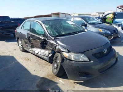 Fuse Box Engine Canada Market Fits 09-14 MATRIX 3740345 - Imagem 1 de 4