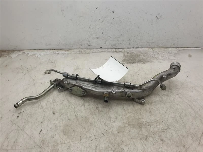 2013 SCION FR-S BASE 2.0L 2WD AT EGR VALVE  - Image 1 of 4