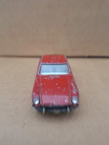 Corgi Mgb Gt. m20 - Picture 1 of 8