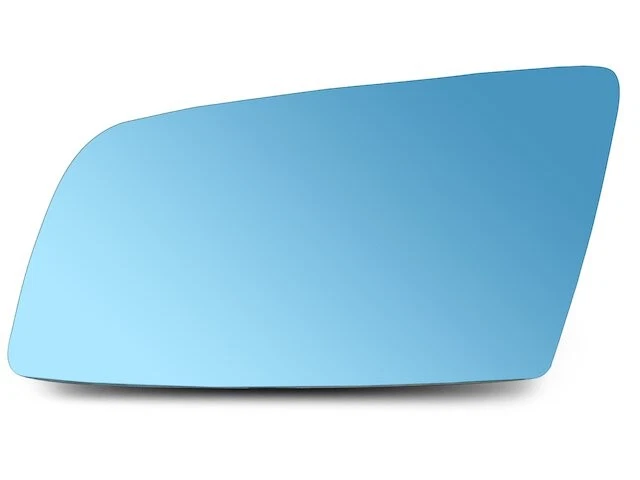 Espejo retrovisor puerta izquierda cristal para BMW 528xi 2008 base 3,0 L 6 cilindros CM718BQ Foto 1 de 1