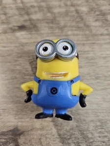 "Figura de acción Despicable Me Minions Bob 1,5"" Thinkway Toys Illumination" - Imagen 1 de 3