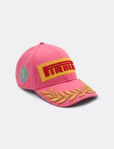 Cappellino Pirelli Adulto Special Edition Miami GP 2025 1st Place - Picture 1 of 1