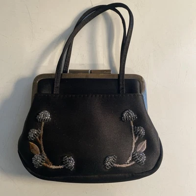 The Limited Micro beaded Purse - Image 1 of 4