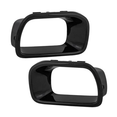 For Mini Cooper 2014-2021 Bumper Air Intake Ducts Front, Driver & Passenger Side - Image 1 of 4