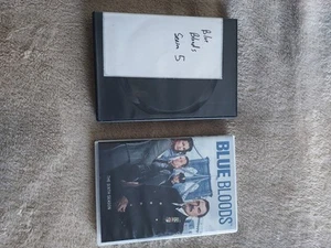 Blue Bloods Seasons 5 and 6 - Picture 1 of 3