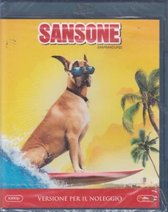 Samsone - Blu-ray Leihversion auf Italienisch - Bild 1 von 2
