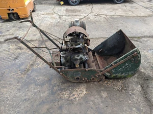 Dennis Lawn Mower - Picture 1 of 13