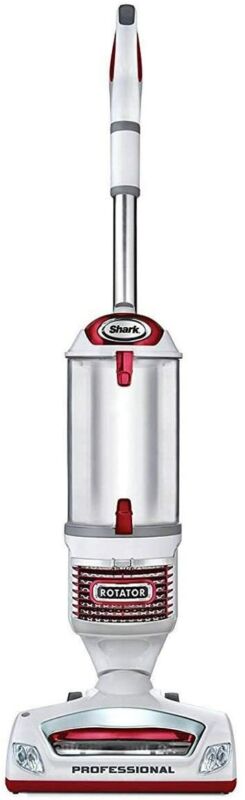 Shark NV501 Rotator Professional Upright Vacuum (Certified Refurbished)