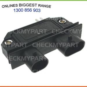 Nuevo * OEM CALIDAD * Módulo de encendido para Daewoo Racer (1.5i) Cielo Espero 1.5L - Imagen 1 de 4