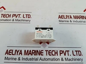 Shenler RGF1OU740 Power Relay 3HP 240VAC - Picture 1 of 6