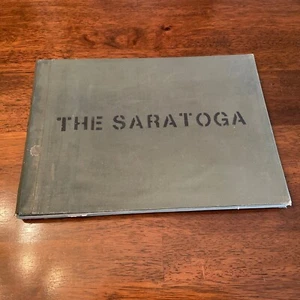 Sara The Story Of The U.S.S. Saratoga - Bild 1 von 8