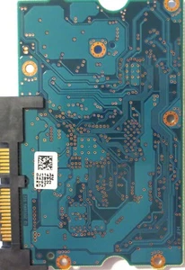 HDS723020BLA642 0F16980 MNR6P0 (0J11434 BA3895C) 220 0A90302 01 2.0TB PCB - Picture 1 of 1
