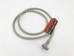 New Allen-Bradley 1492-CABLE010C Ser. C Pre-Wired Cable - Bild 1 von 4