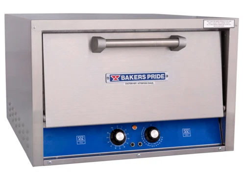 Horno de pizza/pretzel de encimera Bakers Pride P22S - individual Foto 1 de 1