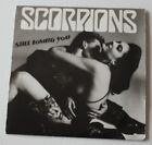 Scorpions, Still Loving You / As Soon As The Good Times Roll , Sp - 45 Tours