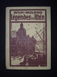 Légendes du Rhin - Imagen 1 de 1