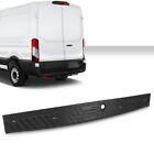 Fit For 2015-2023 Ford Transit-150 250 350/E-Transit Rear Sill Plate Step Pad