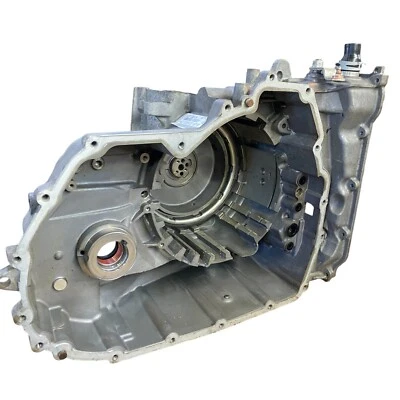 6F35 Ford Transmission Housing WITH AUTO START Casting # RFEG9P 7006 AA OEM USED - Изображение 1 из 4