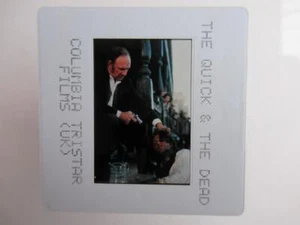 The Quick & The Dead Dia (35mm Film) guter Fokus keine Reflexion - Bild 1 von 2