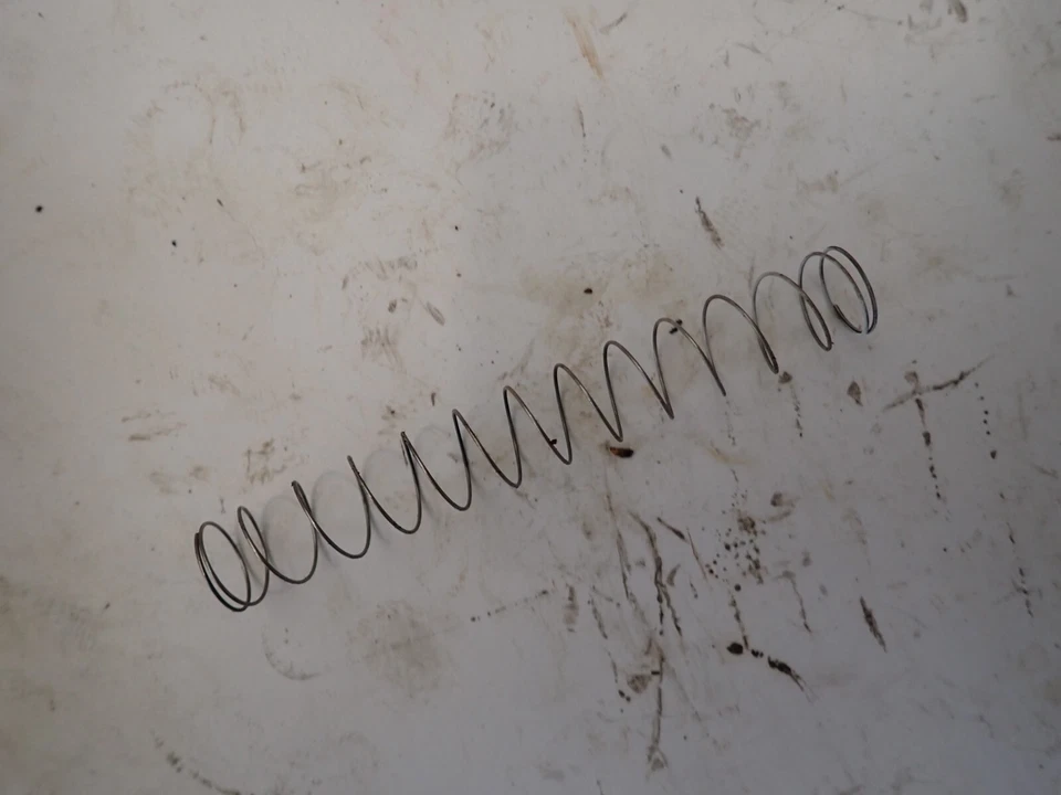 Kawasaki Vulcan VN 700 VN 750 1985 2006 carburador resorte deslizante Foto 1 de 1