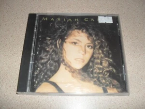 Mariah Carey -Mariah Carey CD - Picture 1 of 2